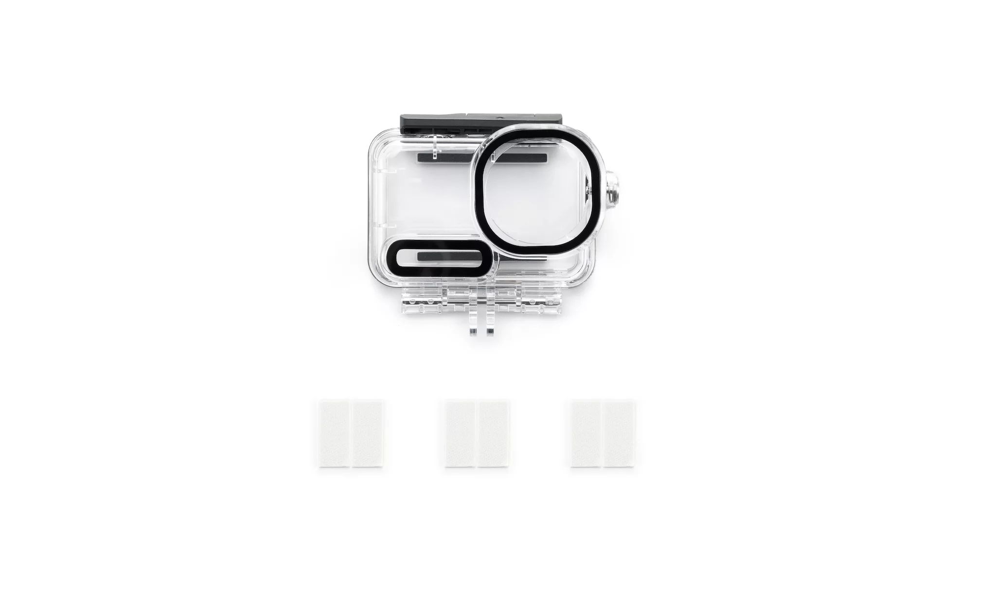 DJI Osmo Action 6 Waterproof Case