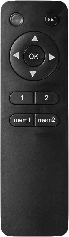 Nedis TVCM5850BK