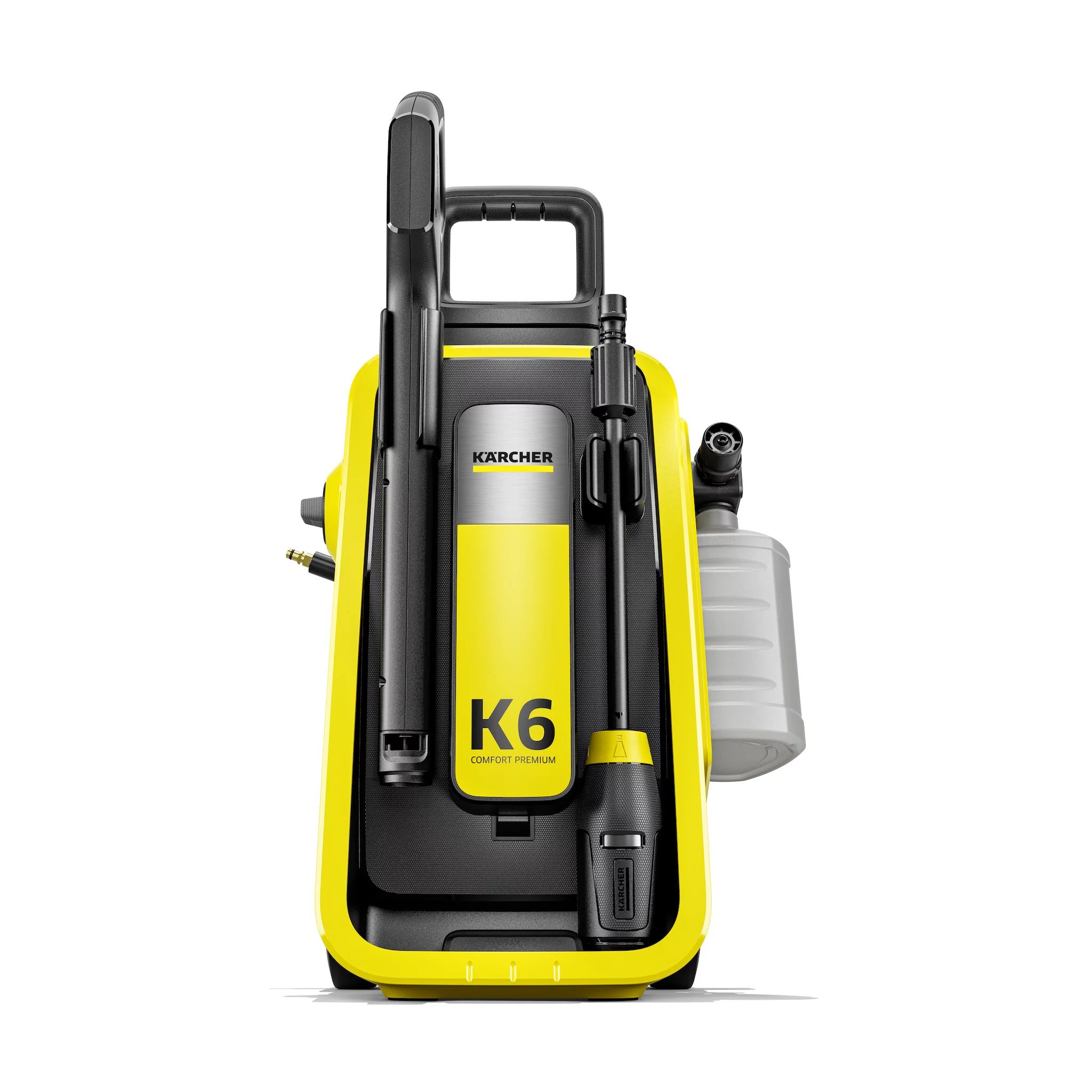 Kärcher K 6 Comfort Premium