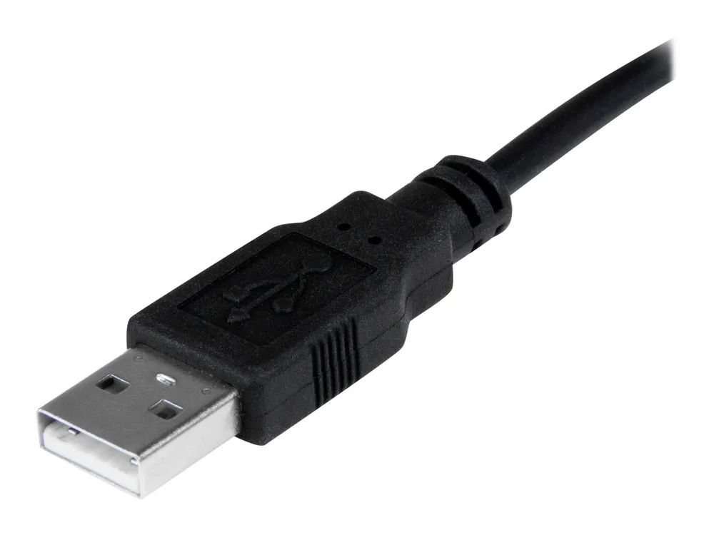 StarTech.com MST Hub - Mini DisplayPort auf 2x Displayport