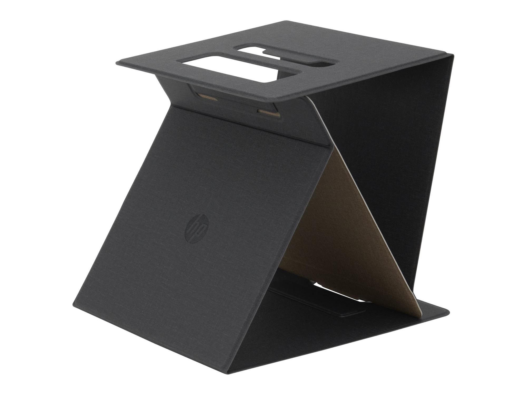HP Notebook-Ständer - wandelbar - 40.9 cm (16.1")