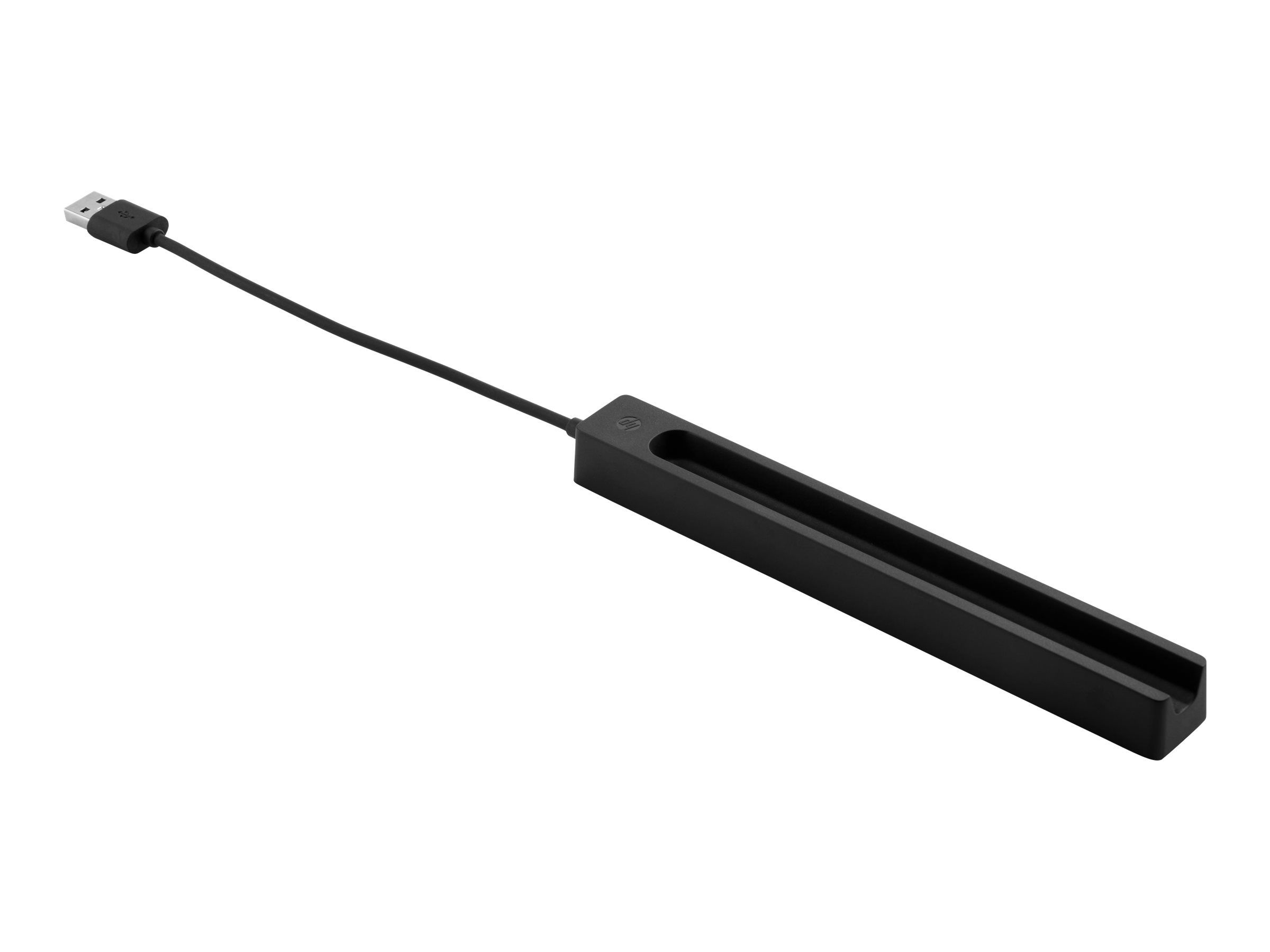 HP Ladestation