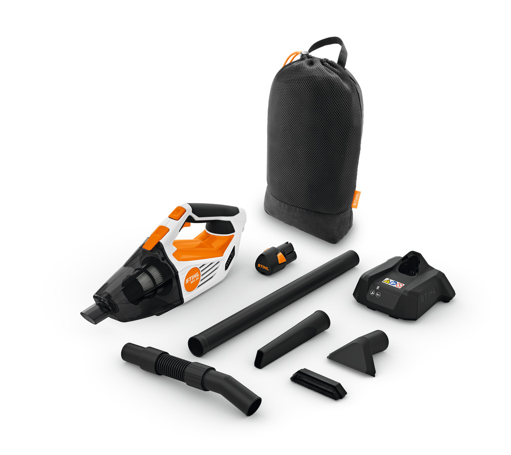 STIHL SEA 20.0 Set