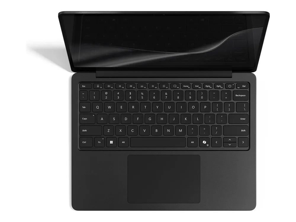 Microsoft Surface Laptop for Business - 13-inch - Snapdragon X2 Plus X2P-42-100 / 4 GHz - Win 11 Pro - Qualcomm Adreno - 24 GB RAM - 512 GB SSD UFS - 33 cm (13")