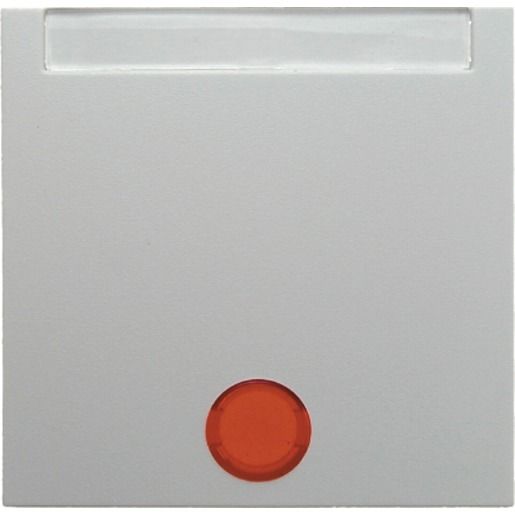 Berker WIPPE M.LINSE/SCHRIFTF. PWS / BERKER 16288989 GLÄNZEND S1 16288989