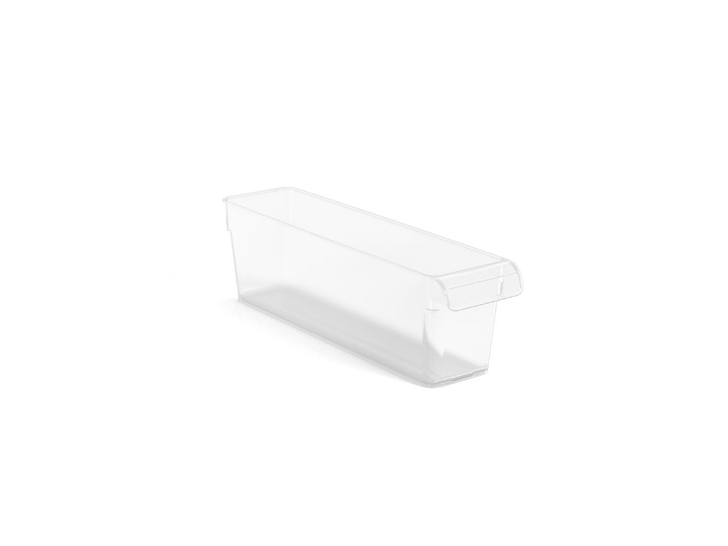 Rotho Kühlschrankorganizer 1.6 l, S LOFT