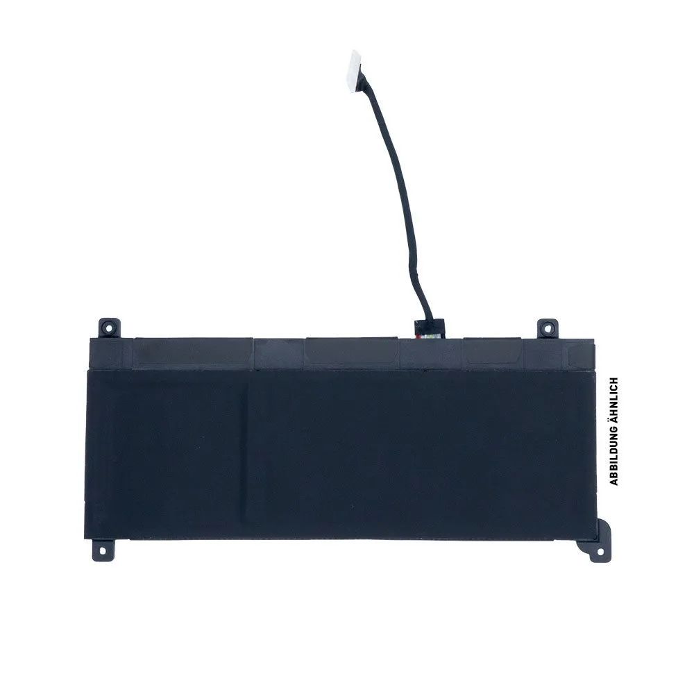 TERRA 1480236 Notebook-Ersatzteil Akku 6-87-NL40S-33G21 - Akku - 3.175 mAh