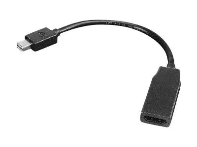Lenovo Adapterkabel - Mini DisplayPort (M)