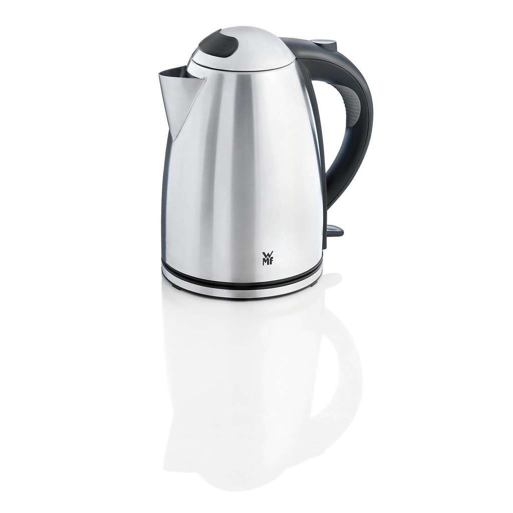 WMF Stelio - Wasserkocher - 1.7 Liter - 2.4 kW