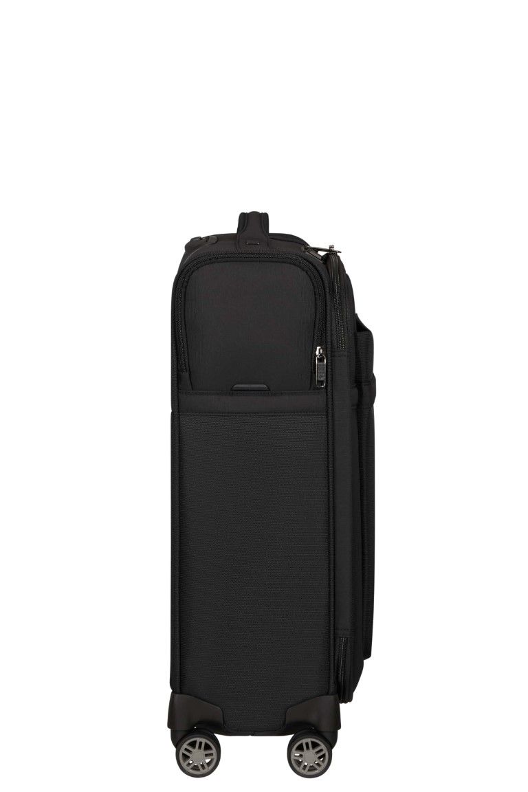 SAMSONITE AIREA SPINNER 55/20 STRICT, schwarz