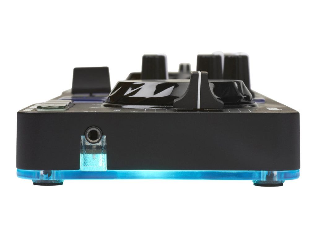 Hercules DJ Control Starlight - DJ-Regler