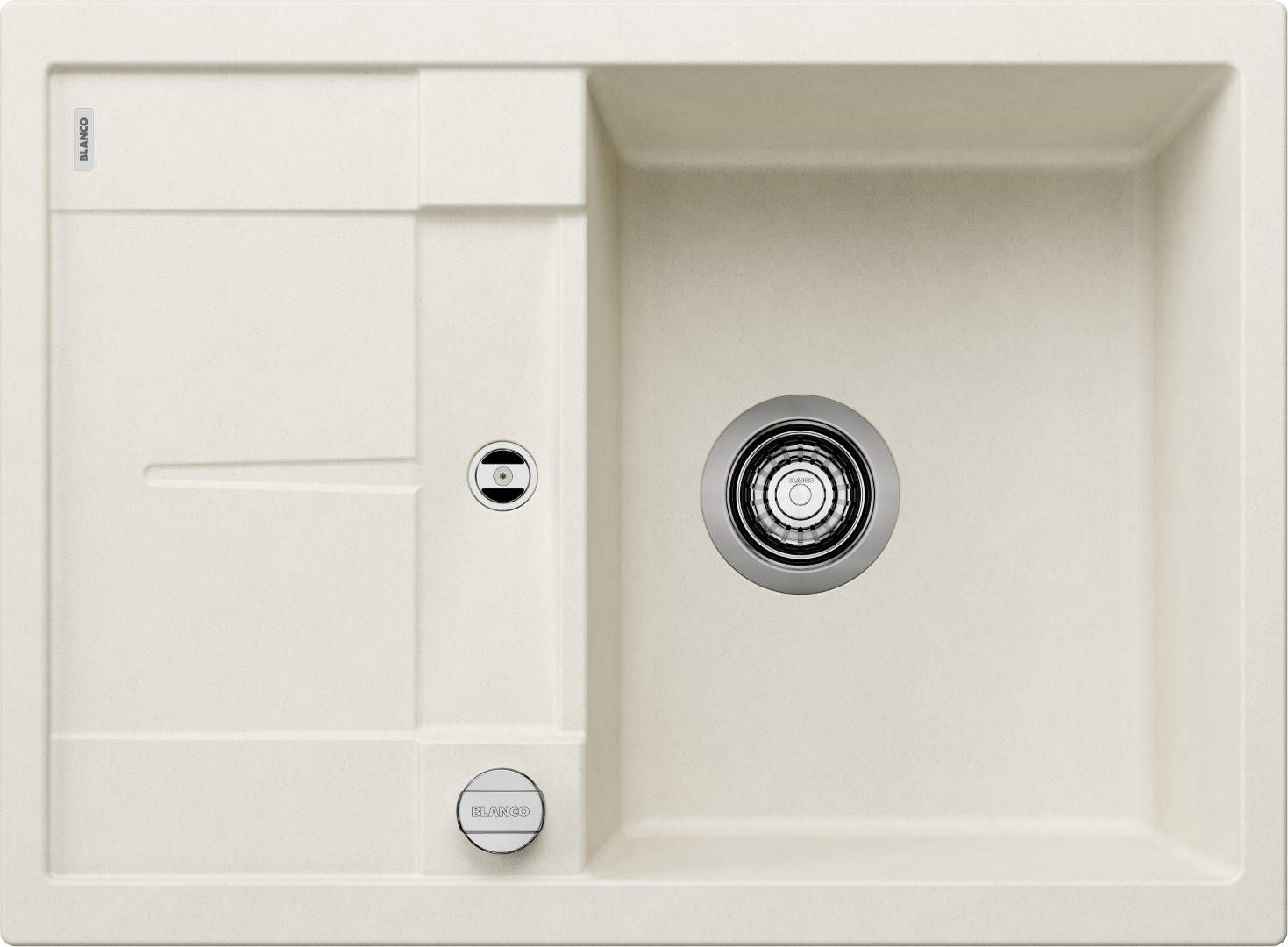 BLANCO METRA 45 S Compact