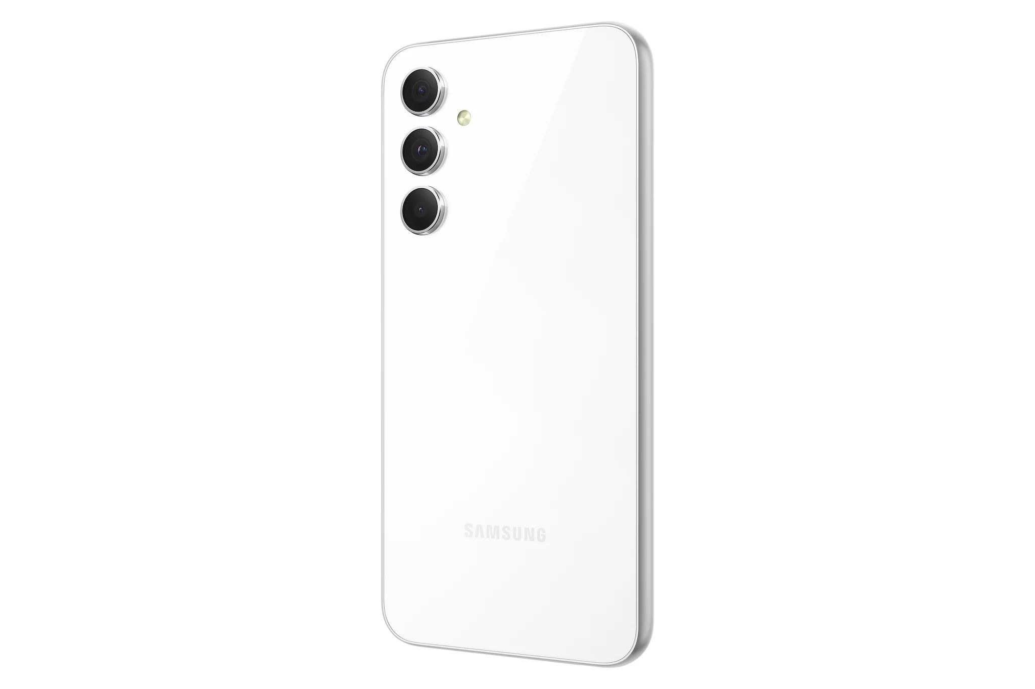 Samsung Galaxy A54 5G 256GB, Awesome White