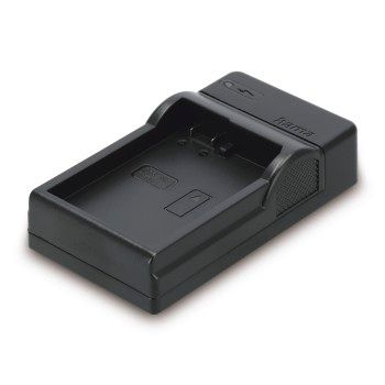 Hama USB-Ladegerät "Travel" für Nikon EN-EL14/14a
