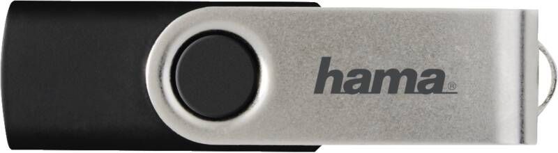Hama 108071 ROTATE 128GB USB 2.0