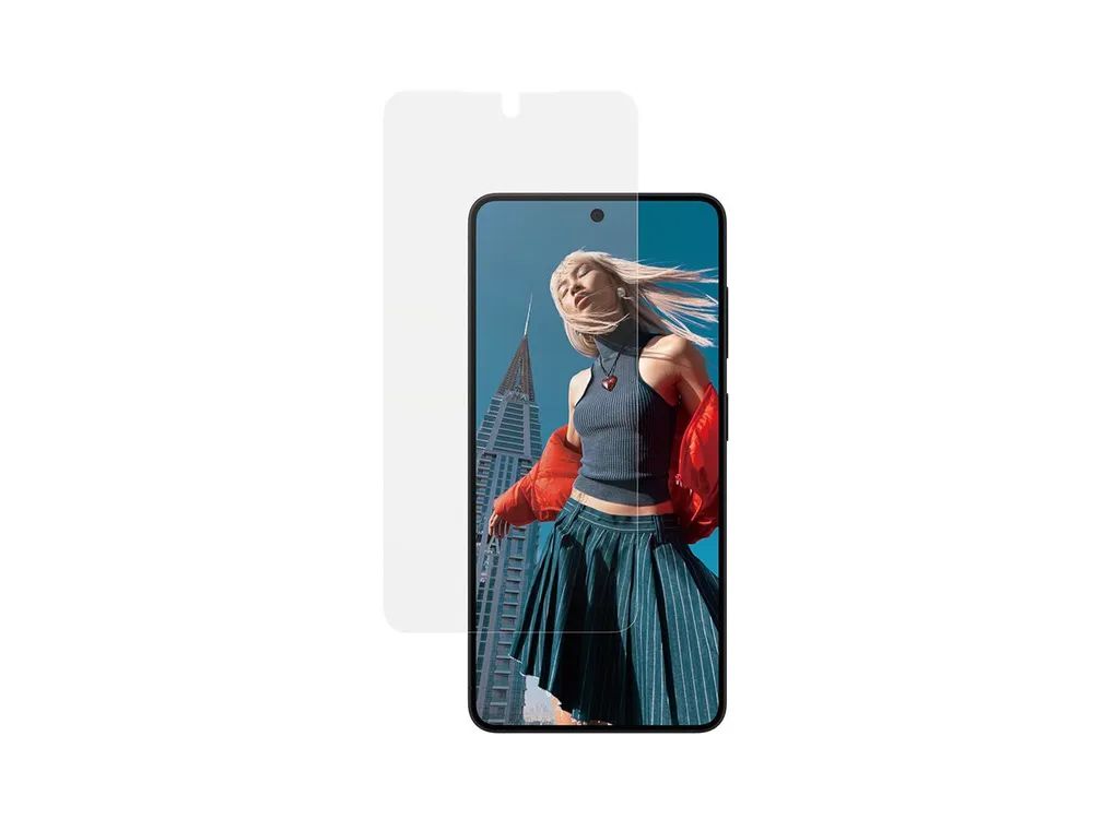 PanzerGlass Bildschirmschutz für Handy - ultrabreite