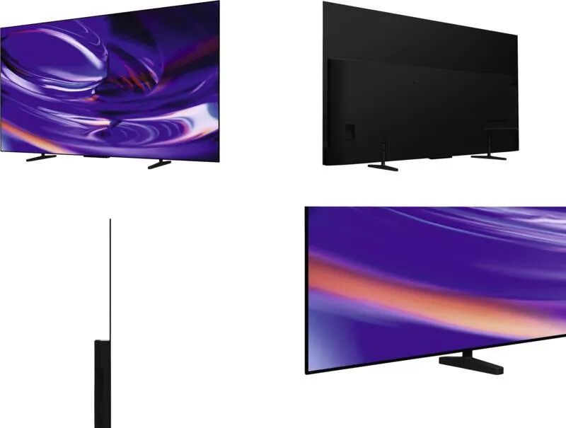 Sony Bravia 6 K55A69PB