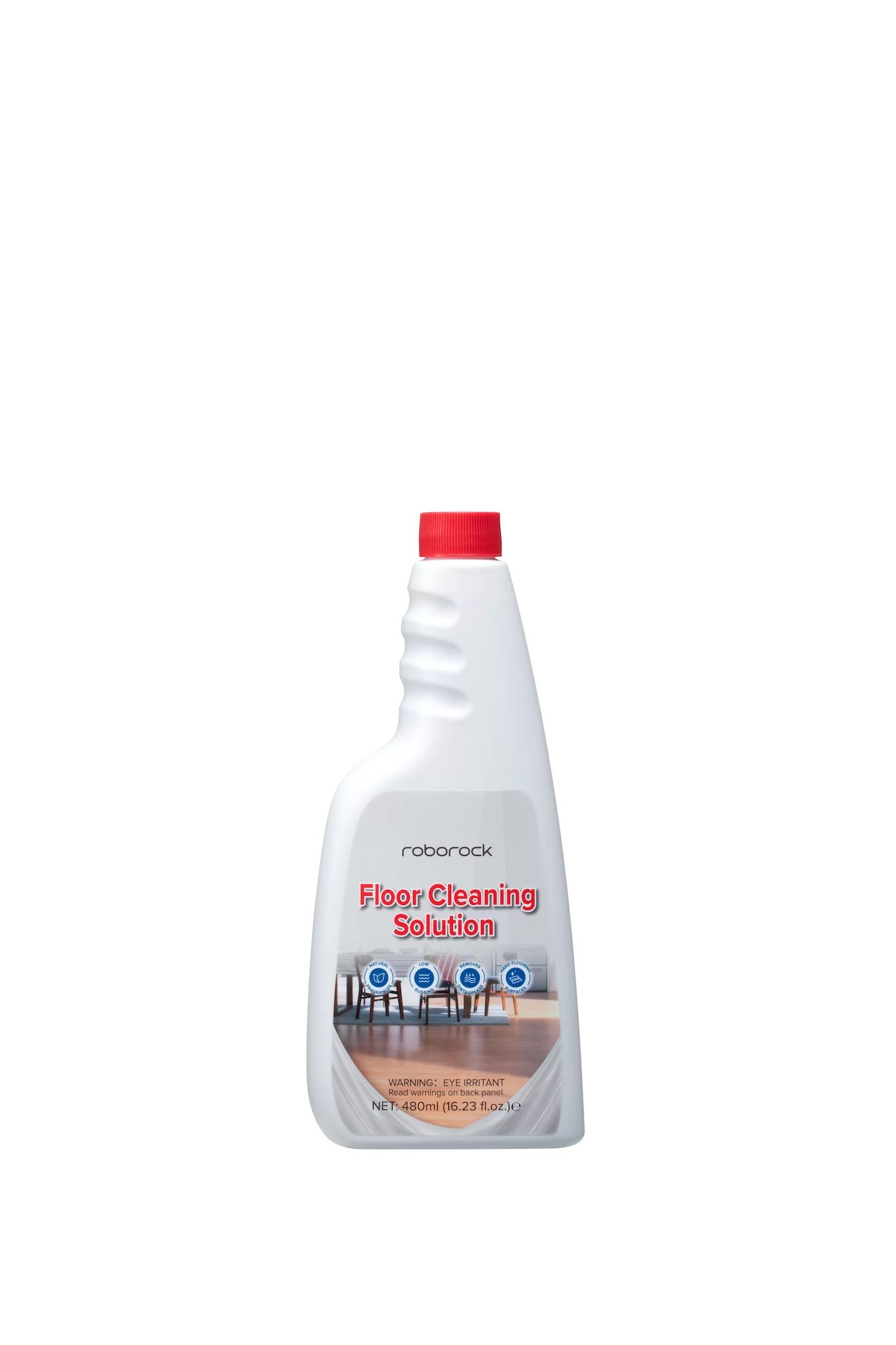 Roborock 81RBKF Floor Cleaning Fluid 480ml - 2 pack