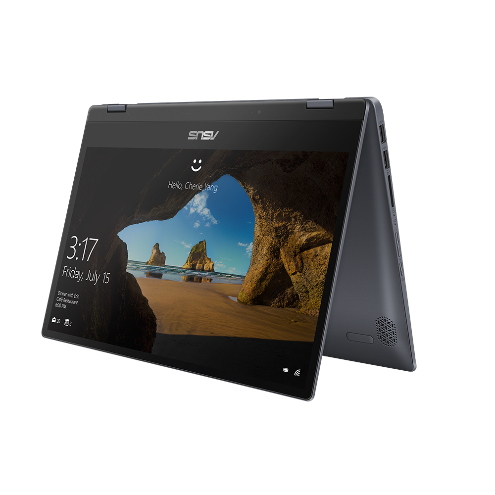 Asus VivoBook Flip 14 TP412FA-EC379R