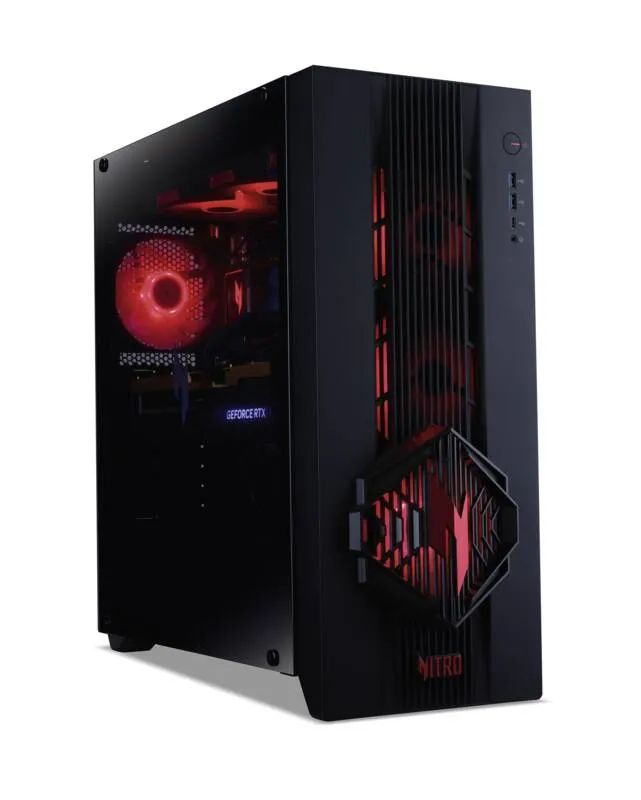 Acer Nitro 70 (N70X3D-100) 64GB/2TB