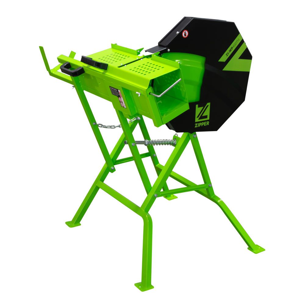 Zipper ZI-WP400TN