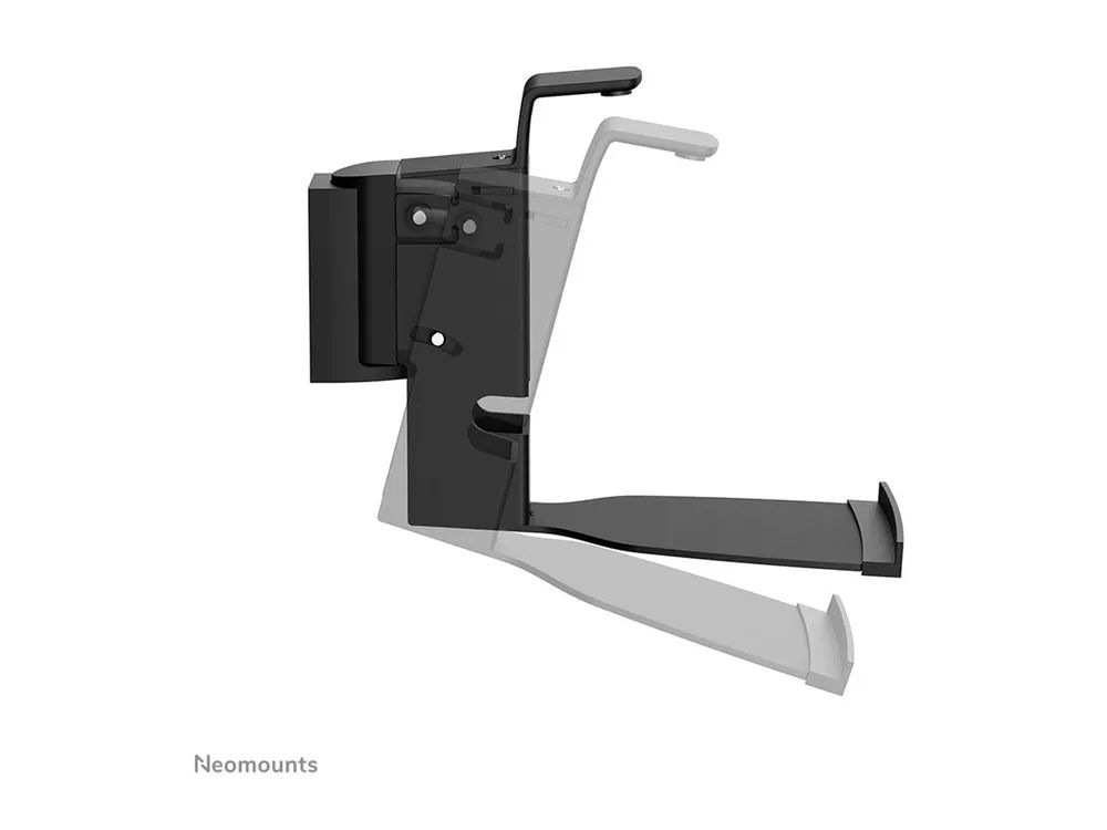 Neomounts WL35-725BL1 - Befestigungskit (Wandmontage)