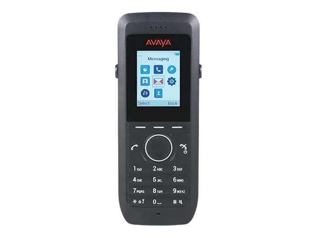 Avaya IX Wireless Handset 3730 - Schnurloses