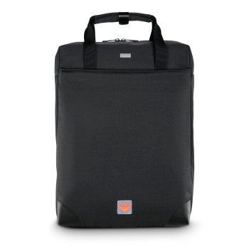 Hama Laptop-Rucksack "Extreme Protect", stoßfest, bis 41 cm (16,2"), Schwarz