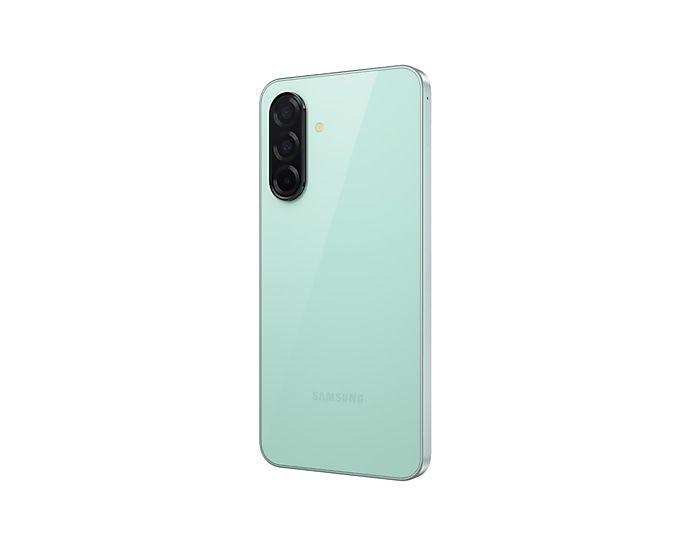 Samsung Galaxy A26, 17 cm (6.7"), 6 GB, 128 GB, 50 MP, Android 15, Mintfarbe