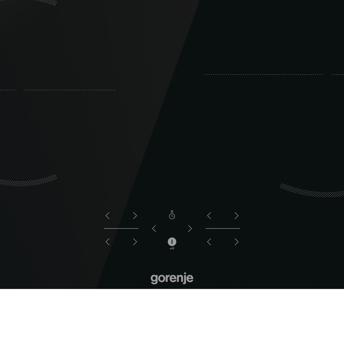 Gorenje Black Induction Set 2