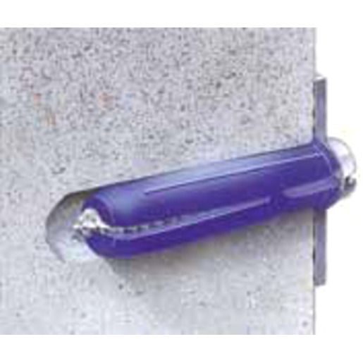 Dietzel DÜBEL DOPPELSPREIZEND HDPE / DIETZE TP 8X40 DÜBEL 005090
