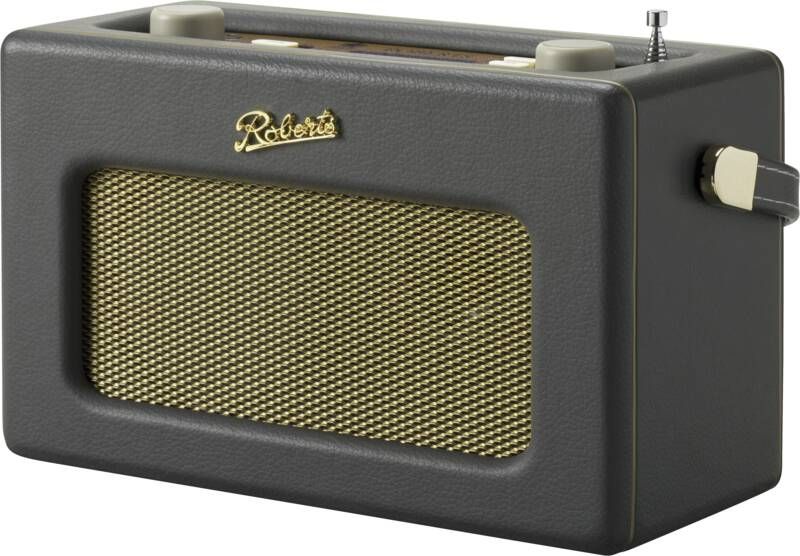 Roberts Revival iStream3L