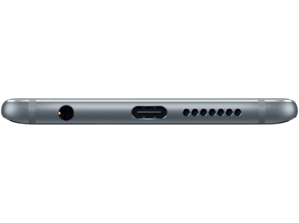 Huawei Honor 9 64GB/4GB silber