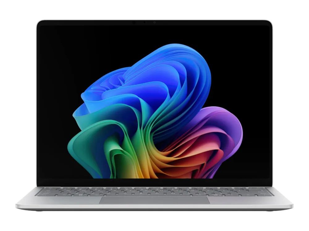 Microsoft Surface Laptop for Business - 8th Edition - Intel Core Ultra 7 366H / 2 GHz - Win 11 Pro - Intel Graphics - 64 GB RAM - 1 TB SSD - 35.1 cm (13.8")
