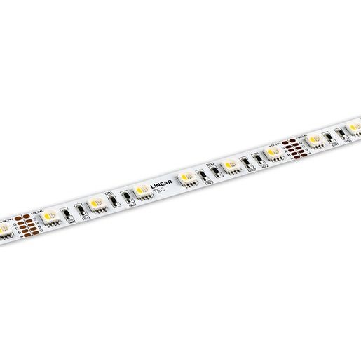 Lineartec LEDBAND RGBW-2700K 850LM 15W/M / LINEAR GENERALLINE IP20 5M 727314