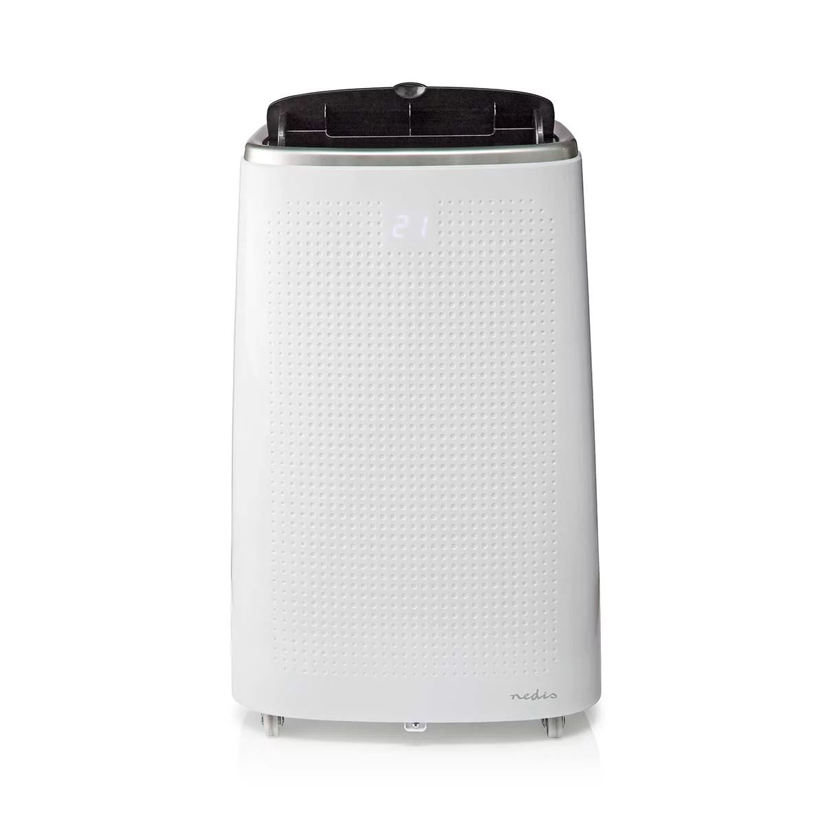 Nedis Klimagerät WIFIACMB1WT14 -14000 BTU