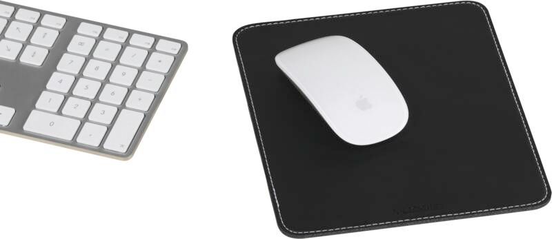 Vivanco Mousepad IT-MP FL