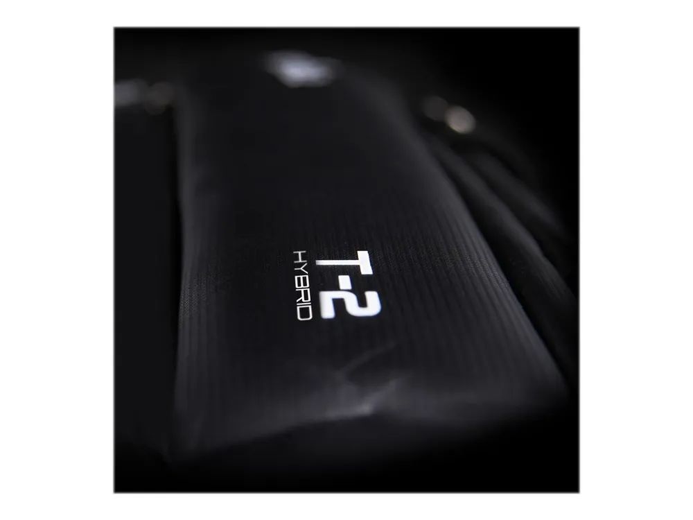 Veho T-Series T2 Hybrid - Notebook-Tasche - 43.2 cm (17")