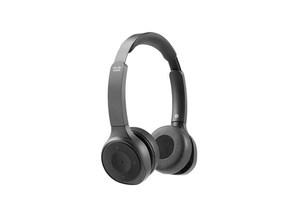 Cisco Headset 730 - Headset - On-Ear - Bluetooth