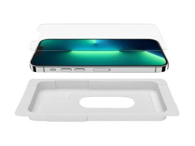 Belkin UltraGlass - Bildschirmschutz für Handy