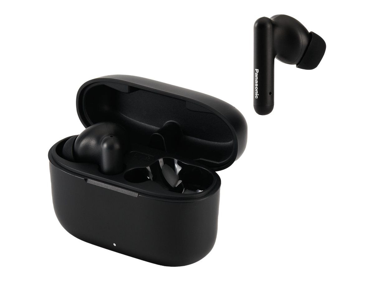 Panasonic In-Ohr-Kopfhörer RZ-B110WDE-K