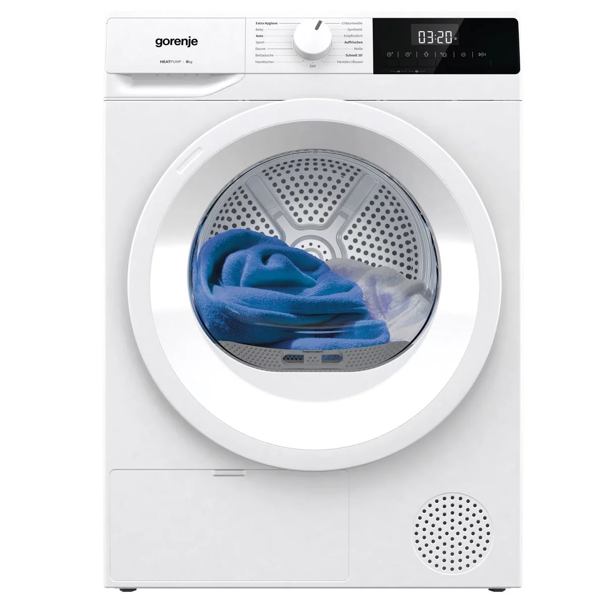 Gorenje D3HNE82/AT	