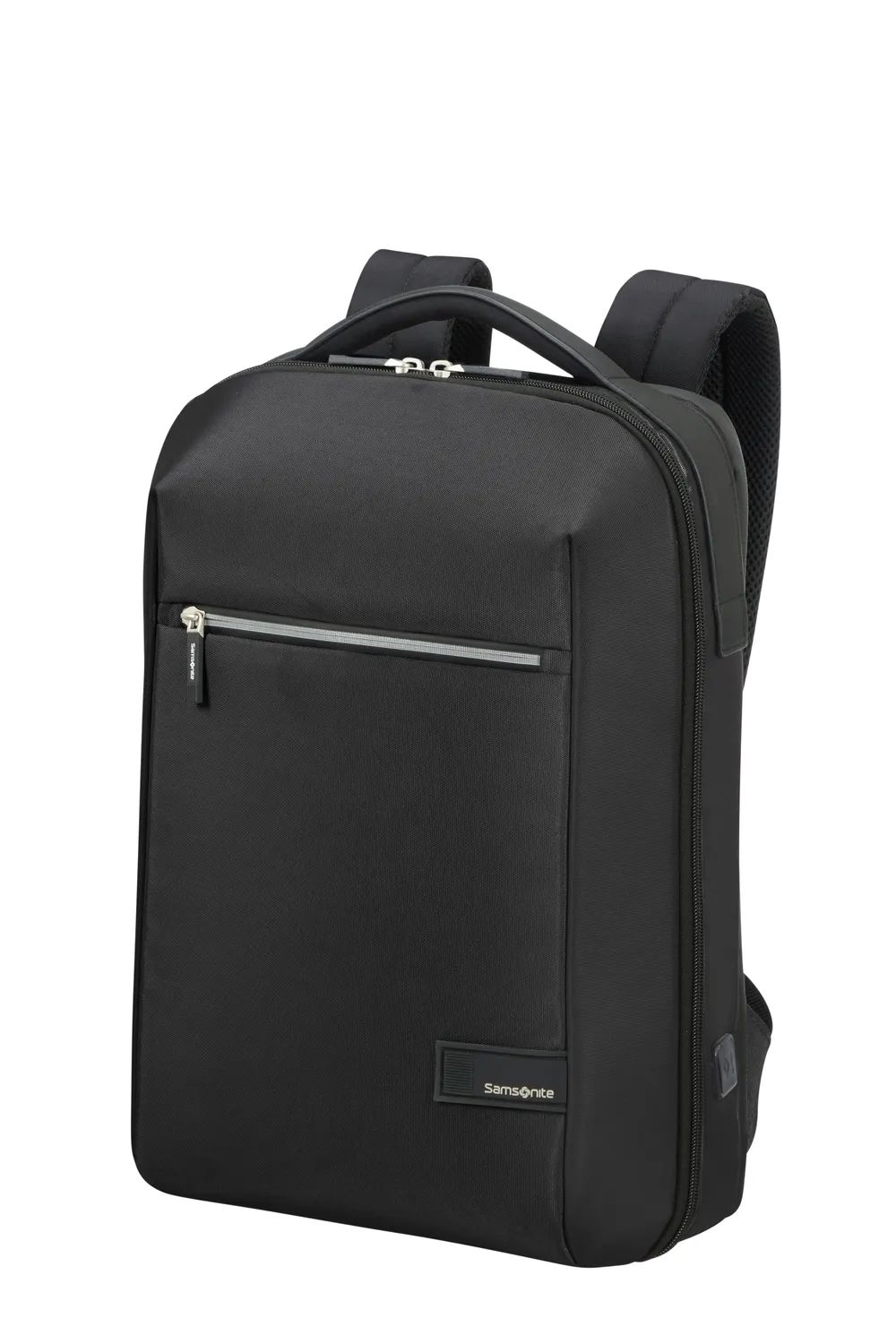 SAMSONITE LITEPOINT LAPT. BACKPACK 15.6", BLACK