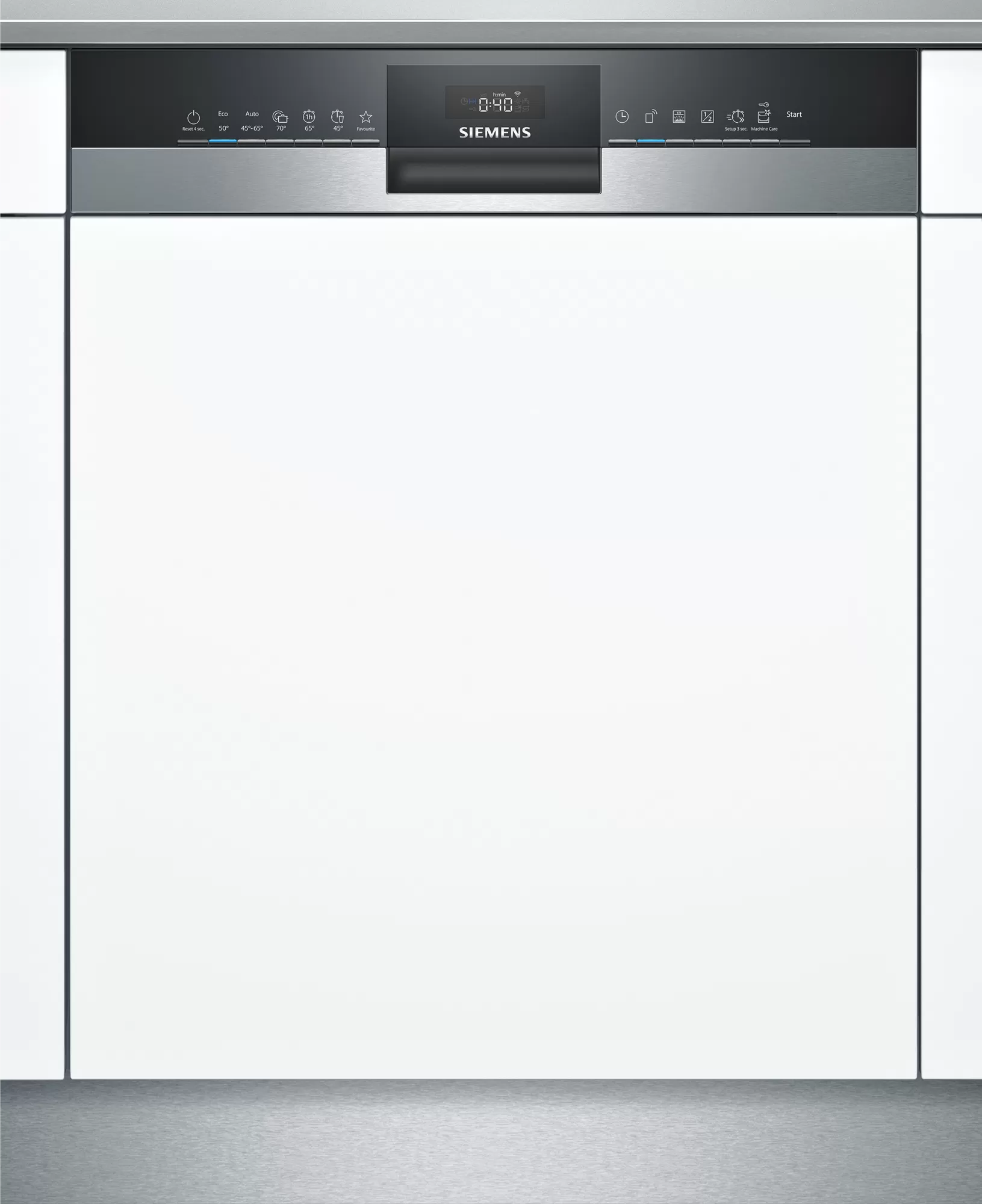 Siemens IQ300 SN53HS36TE