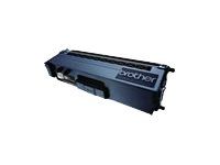 Brother TN321BK - Schwarz - original - Tonerpatrone