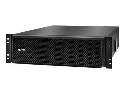 APC Smart-UPS SRT 192V 5kVA and 6kVA RM Battery Pack - Batteriegehäuse (Rack - einbaufähig)