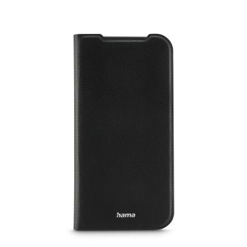 Hama Handytasche "Daily Protect" für Google Pixel 9a, Schwarz
