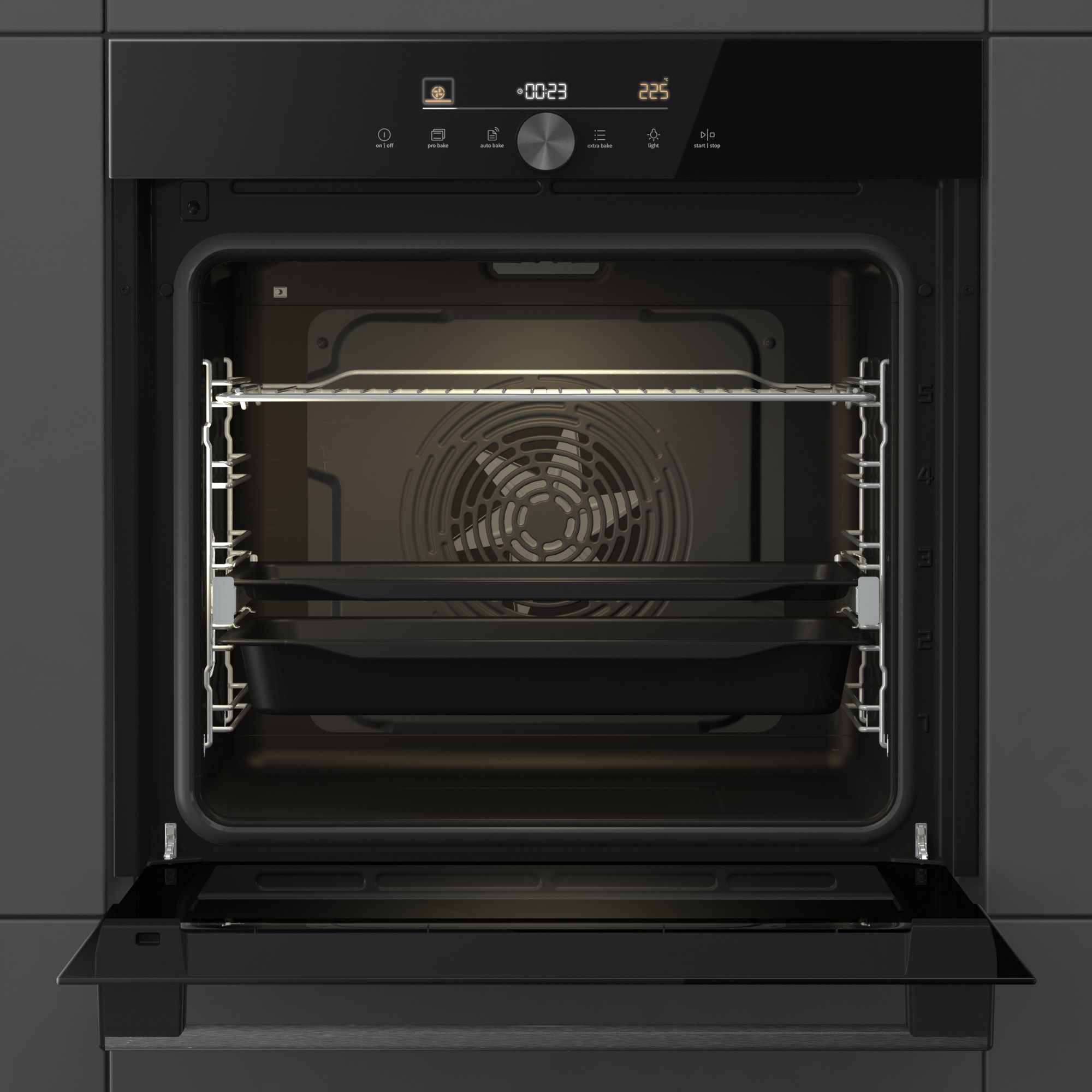 Gorenje BOS6747A05DG