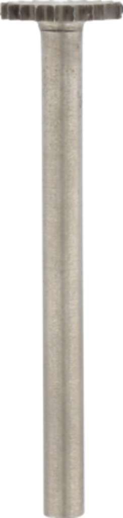 Dremel 199 HSS-Fräsmesser 9,5 mm VE2