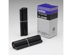Brother 4 - Schwarz - Faxpapier - für Brother MFC-1770